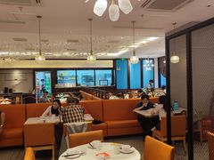 -嘉味港式餐厅(海门大有境店)