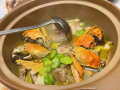 徽州腌炖鲜-品粹徽园·家常安徽菜