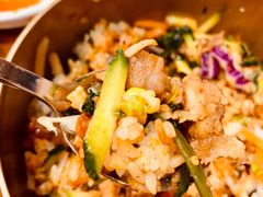 -全州拌饭馆(断桥店)