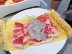 -海底捞火锅(高新活力汇店)