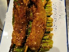 -羊来顺冰煮鲜羊铁锅烀羊肉(八卦岭店)
