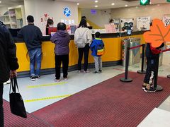 -竞时游泳健身(望京店)
