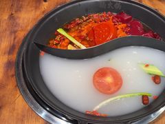 -楠火锅(哈尔滨金爵万象店)