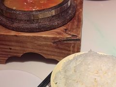 -七八冷面·延边朝鲜族美食(圣熙八号店)