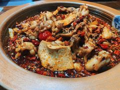 -呱呱叫民俗风味主题餐厅(沣峪口店)