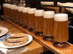 -兰特伯爵西餐厅·啤酒屋(方庄店)