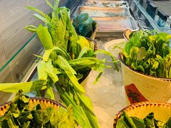 自助取餐区-皇马假日醉海南大酒店·假日一品派茶楼(秀英店)