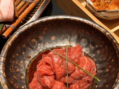 -無二炙坊·和牛烧肉(大钟寺1733店)