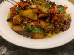 -寻北味品味东北(青浦宝龙店)