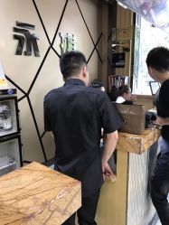 -永琪美容美发全国直营连锁