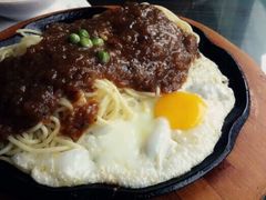 -豪客来牛排(府河店)