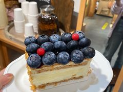 -遇见拿破仑(熙南里店)