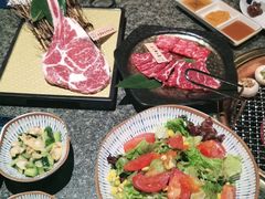 -NIUAN牛庵·日式和牛烧肉(恒隆店)
