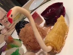 -海航大厦万豪酒店彩海轩中餐厅(霄云路店)