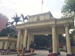 -南京医科大学(江宁校区)
