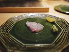 -鮨青(恒基名人购物中心店)