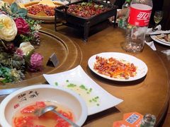 -永安水煮活鱼·仪征土菜院子