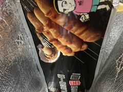 -喝丢一只鞋海鲜烧烤·海肠捞饭(东关街店)