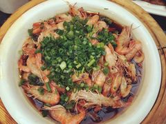 -走马楼饭庄(慈城古县城店)