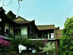 -东莞市可园博物馆