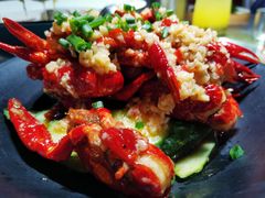 -熊记虾王·小龙虾(东晓南店)