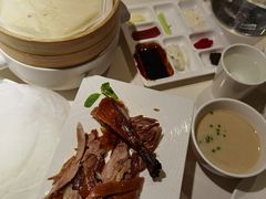 -小放牛河北菜(长安万达店)