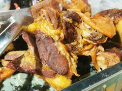 -一群羊手扒肉·火锅·早茶(远东公寓店)