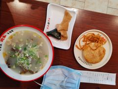 -武圣羊汤·西北面(安德路店)
