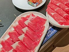 -额尔敦·品质自助(摩尔城店)