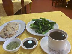 -合力居·生记路边鸡(北京路店)