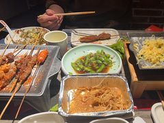 -管氏翅吧(广渠门店)