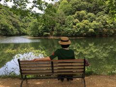 -小格里自然风景区