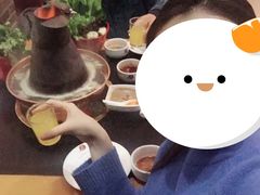 -北门涮肉·铜锅涮肉(南锣鼓巷店)