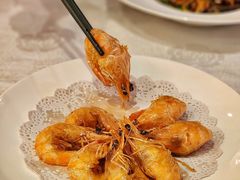 -老洋房花园饭店(绍兴路店)