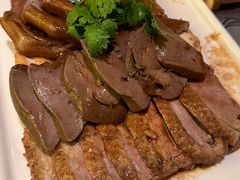 -汕头龙光喜来登酒店-采悦轩中餐厅