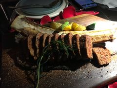 -wann lounge 低温慢煮牛排·清吧