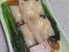 -阿政粤小馆(中央大街店)