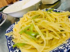 -邱记私房菜·十八年本地菜
