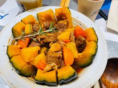 -火山屋台(新街口店)