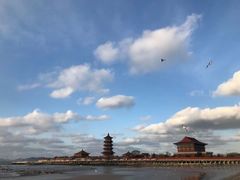 -八仙过海景区