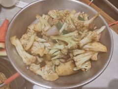 -小菜园新徽菜(芜湖万达店)