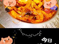 -赖胖子肉蟹煲(上邦百汇城店)