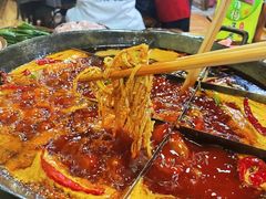 -正南齊北重庆老火锅(光华村直营店)