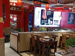-满园烤鸭·春饼(丰科路万达店)