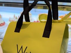 -WenTinG文汀·半糖蛋糕(合生汇店)