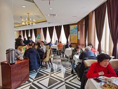 -老人和饭店(淮海中路店)