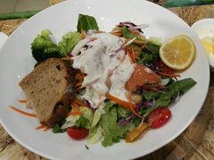 -Meal Salad米有沙拉(长泰广场店)