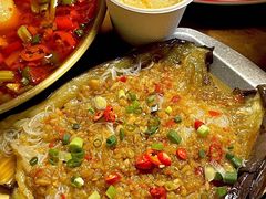 -猫公子纸上烤鱼烧烤•Bistro小酒馆(钱江世纪城店)