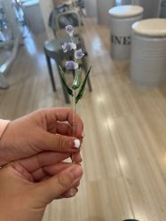 -烬·烧玻璃diy灯工玻璃艺术·银饰工作室