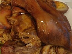 -南山鲜虾面·活鲜小馆·海味大连菜(南山总店)